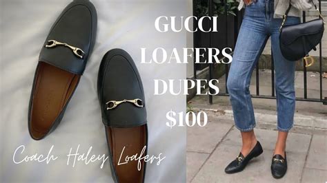 gucci brixton dupe|gucci loafer slipper dupes.